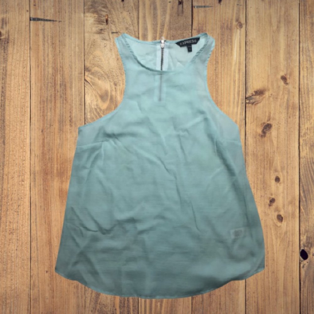 Express Racerback Blouse